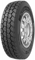 385/65R22.5 LCW710 18PR 160K TL M+S 3PMSF /priekaba, karjerinė