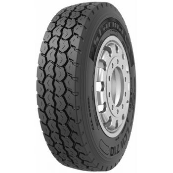 385/65R22.5 LCW710 18PR 160K TL M+S 3PMSF /priekaba, karjerinė