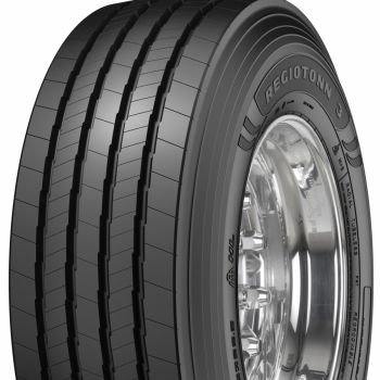385/65R22.5 REGIOTONN 3 164K/158L TL M+S 3PMSF/ priekaba