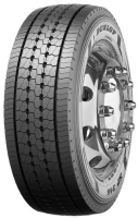 385/65R22.5 SP346 160K/158L TL M+S 3PMSF /priekis