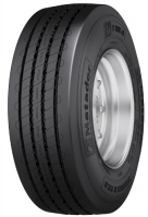 385/65R22.5 T HR 4 160K 20PR TL M+S /priekaba