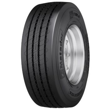 385/65R22.5 T HR 4 160K 20PR TL M+S /priekaba