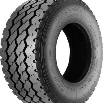 385/65R22.5 T500 160K M+S /priekaba, karjerinė