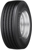 385/65R22.5 TH40 160K M+S /priekaba