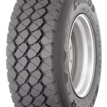 385/65R22.5 TM 1 COLLOS 20PR 160K TL M+S 3PMSF /priekaba, karjerinė