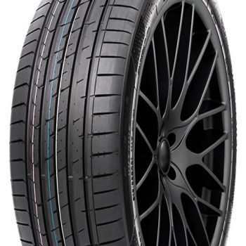 A610 215/35 R18 vasarinės