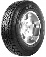 A929 A/T 275/65 R17 summer