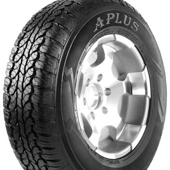 A929 A/T 275/65 R17 vasarinės