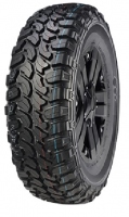 A929 M/T 12.50/33 R17 summer