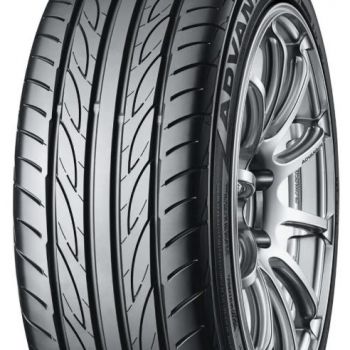 ADVAN Fleva V701 205/55 R17 vasarinės