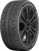 Advan Neova AD09 255/40 R20 summer