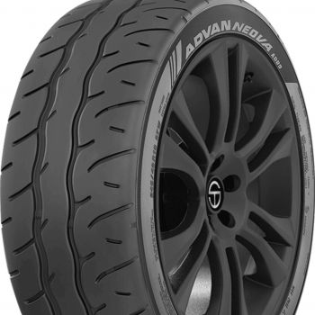 Advan Neova AD09 255/40 R20 vasarinės