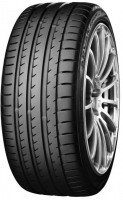 Advan Sport V105 245/50 R18 summer