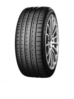 Advan Sport V105 295/35 R19 summer