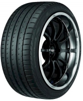 Advan Sport V105S 245/35 R21 summer