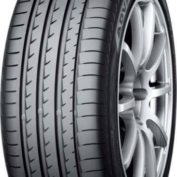 Advan Sport V105T 265/55 R19 vasarinės