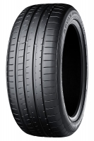 Advan Sport V107 245/35 R19 summer