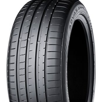 Advan Sport V107 325/40 R22 vasarinės