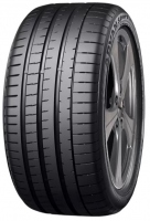 Advan Sport V107E 285/40 R20 summer