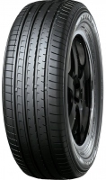 Advan V61 235/60 R19 summer