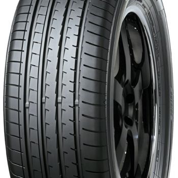 Advan V61 235/60 R19 vasarinės