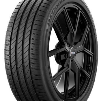 Advantage 2 245/35 R18 vasarinės