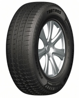 Advenzza AS 225/55 R17 all-season