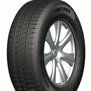 Advenzza AS 225/55 R17 all-season