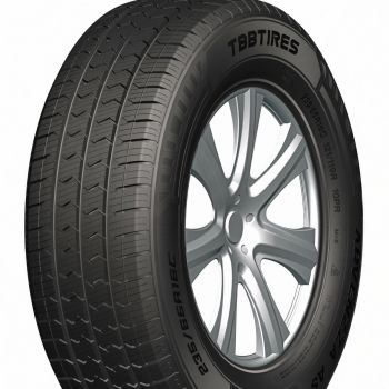 Advenzza Snow 225/55 R17 žieminės