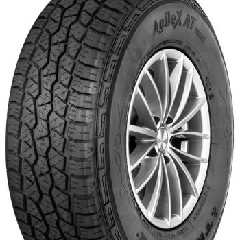 AgileX A/T TR292 245/70 R17 vasarinės
