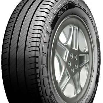 Agilis 3 235/65 R16 vasarinės