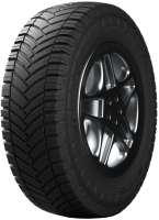 Agilis CrossClimate 225/65 R16 all-season
