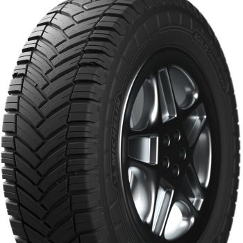 Agilis CrossClimate 235/65 R16 all-season