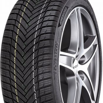 All Season Driver 235/35 R19 all-season