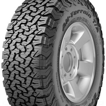All Terain T/A KO2 235/75 R15 all-season