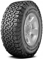 All Terain T/A KO2 245/70 R16 all-season