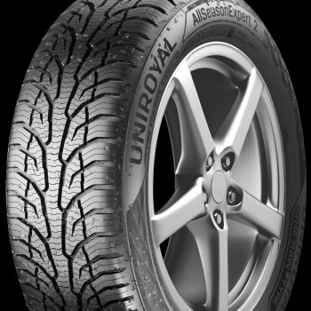 Allseason Expert 2 235/50 R18 all-season