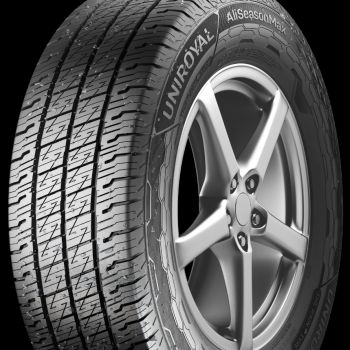 Allseason Max 195/65 R16 all-season