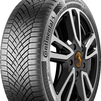 AllSeasonContact 2 215/55 R18 all-season