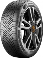 AllSeasonContact 2 255/40 R19 all-season