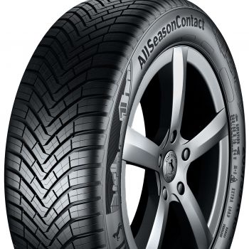 AllSeasonContact 215/55 R17 all-season