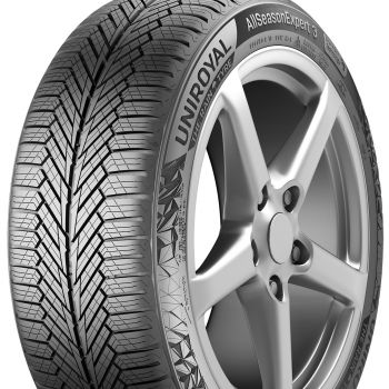 AllSeasonExpert 3 255/40 R20 all-season