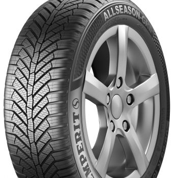 Allseason-Grip 195/55 R15 all-season