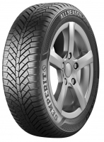 Allseason-Grip 225/65 R17 all-season