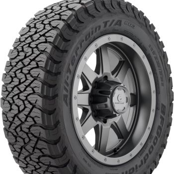 All-Terrain T/A KO3 10.50/31 R15 all-season