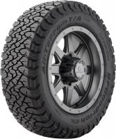 All-Terrain T/A KO3 195/80 R15 all-season