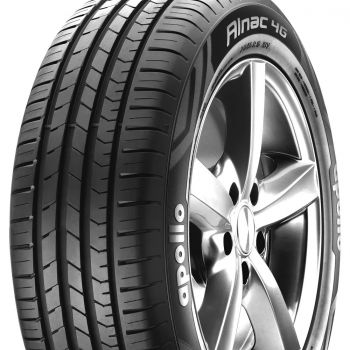 Alnac 4G 195/65 R15 vasarinės