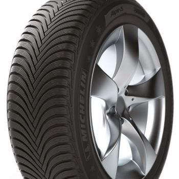 Alpin A5 205/55 R16 žieminės