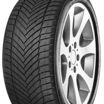 AS Master 205/45 R16 all-season