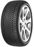 AS Master 225/50 R18 all-season